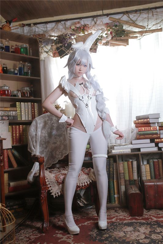 Asagiriai（愛ちゃん）- 恶毒-幻想世界