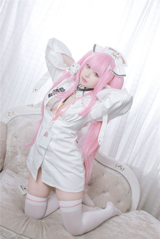 Asagiriai（愛ちゃん）- 英仙座-幻想世界