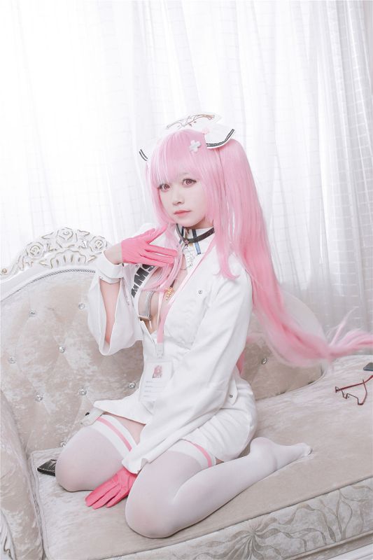 Asagiriai（愛ちゃん）- 英仙座-幻想世界