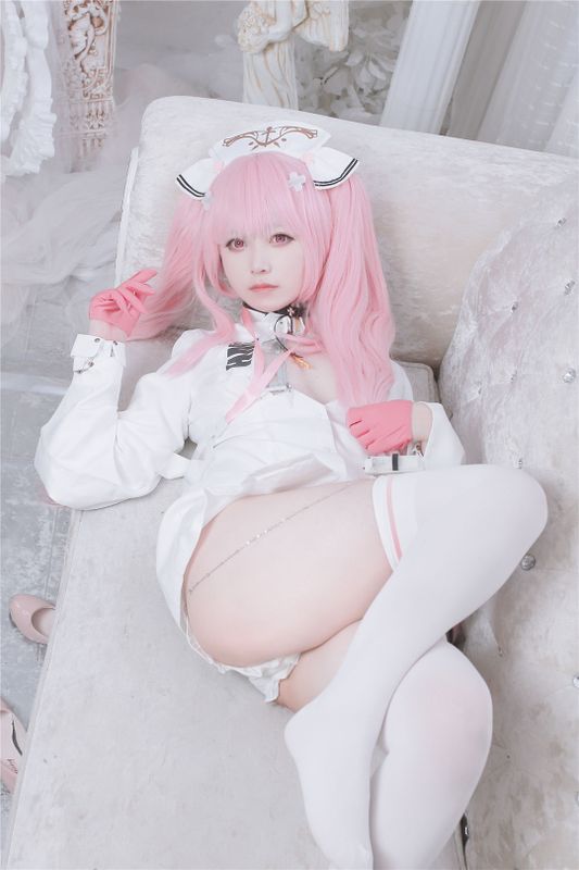 Asagiriai（愛ちゃん）- 英仙座-幻想世界