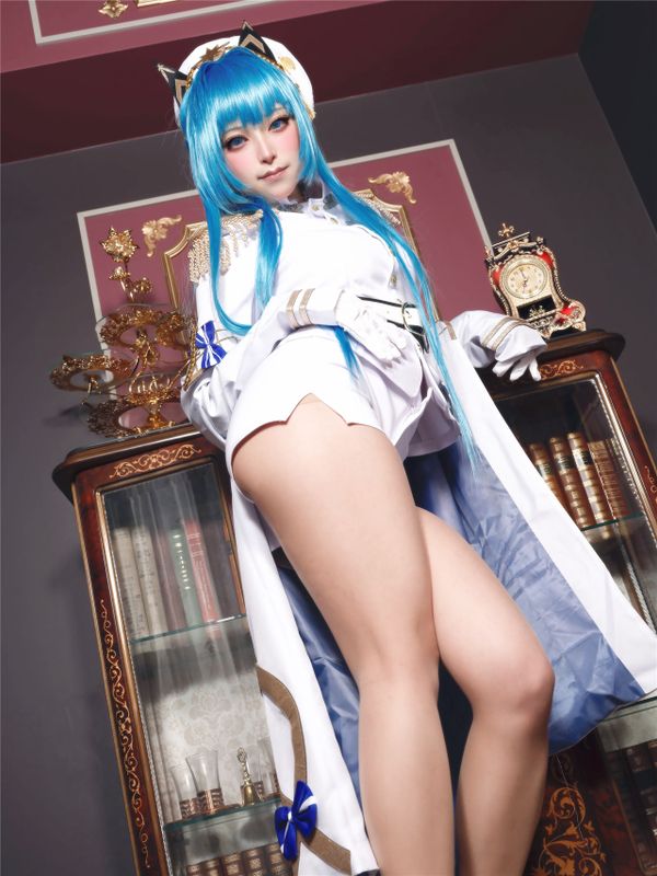 Akichi - Helm-幻想世界