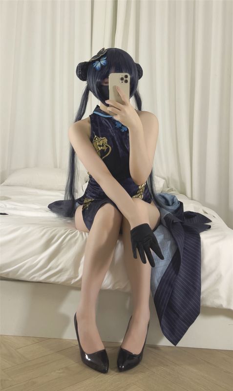 Terebi - Kisaki-幻想世界