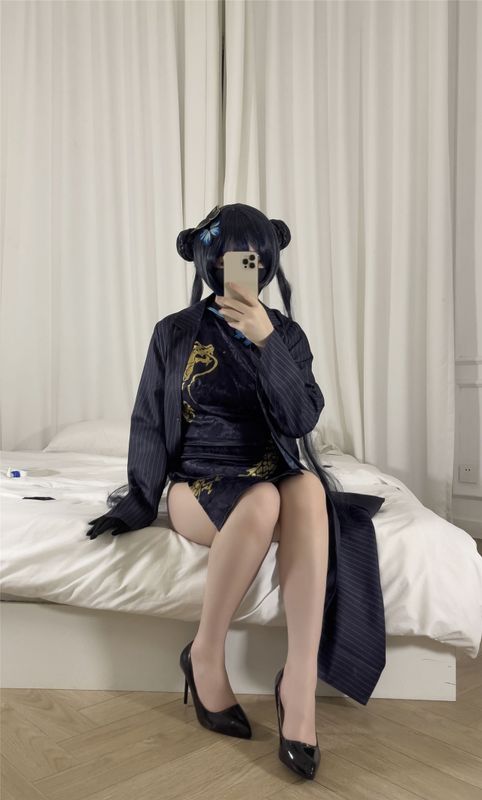 Terebi - Kisaki-幻想世界