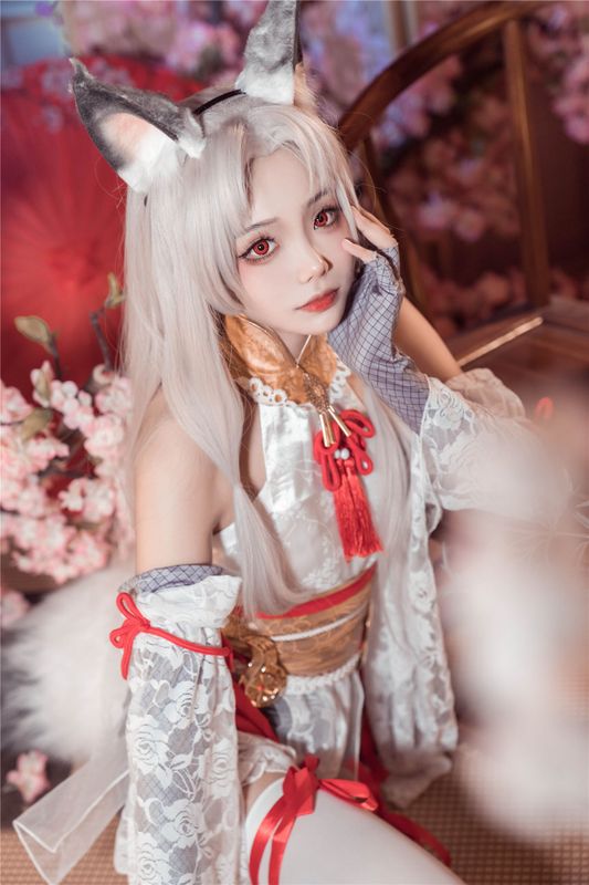 艾西aiwest - 永劫胡桃-幻想世界