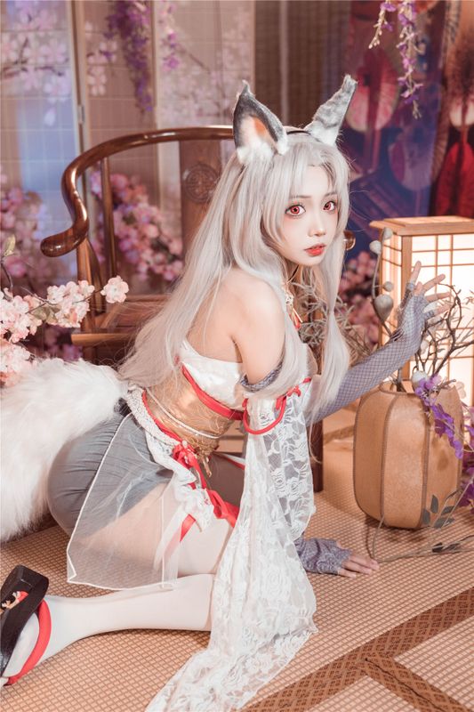 艾西aiwest - 永劫胡桃-幻想世界