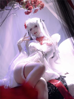 百合欧皇子 - 可可莉克-幻想世界