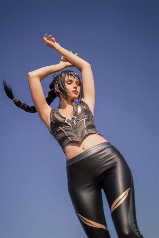 Shirogane Sama - Shadowheart-幻想世界