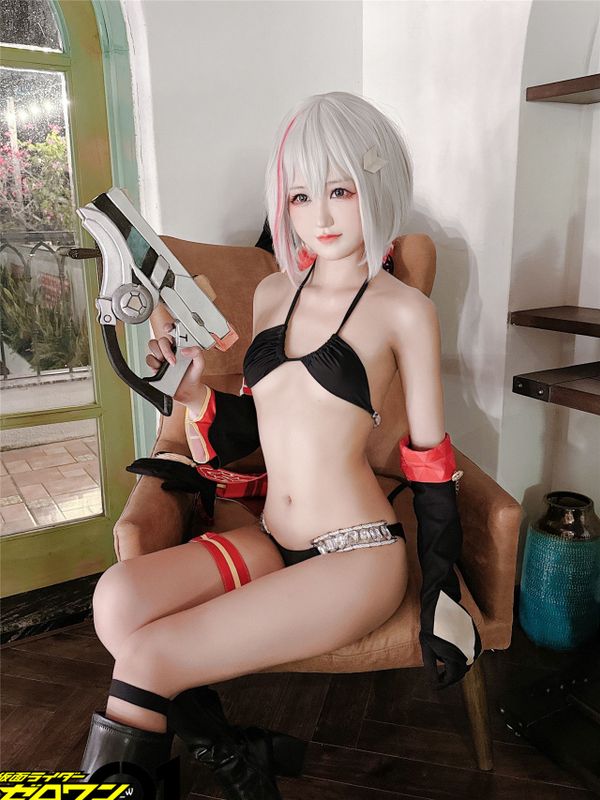 KuukoW - Topaz-幻想世界