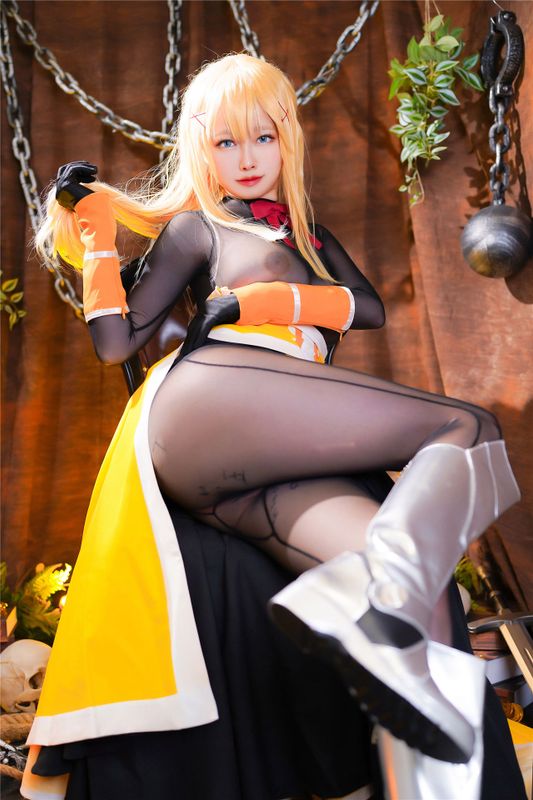 Arty Huang - Darkness-幻想世界