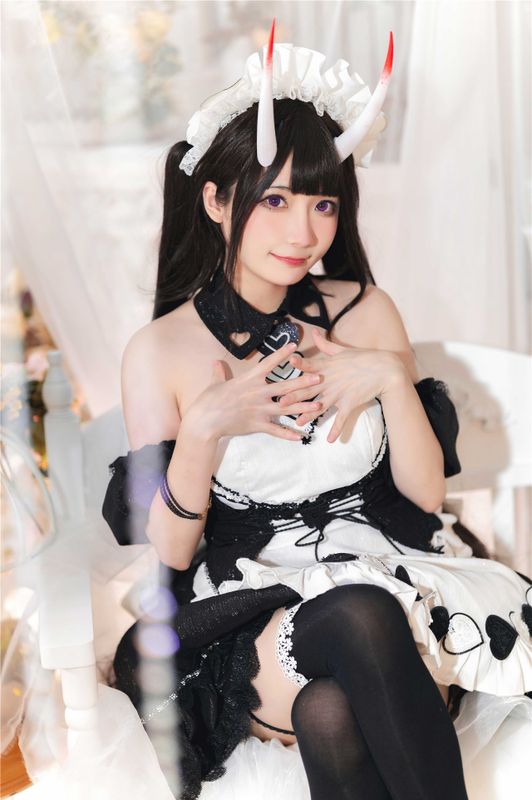 [是三不是世w]碧蓝航线能代-幻想世界