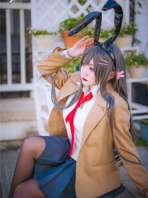 [恩田直幸] 麻衣学姐 - 幻想世界-极品写真论坛-写真-幻想世界