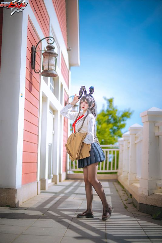 [恩田直幸] 麻衣学姐-幻想世界