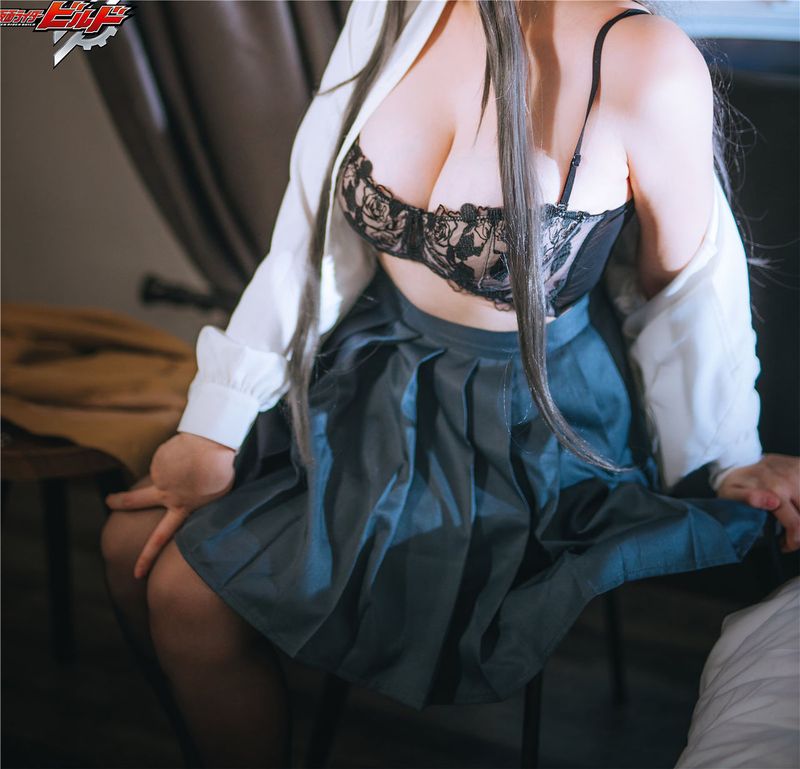 [恩田直幸] 麻衣学姐-幻想世界