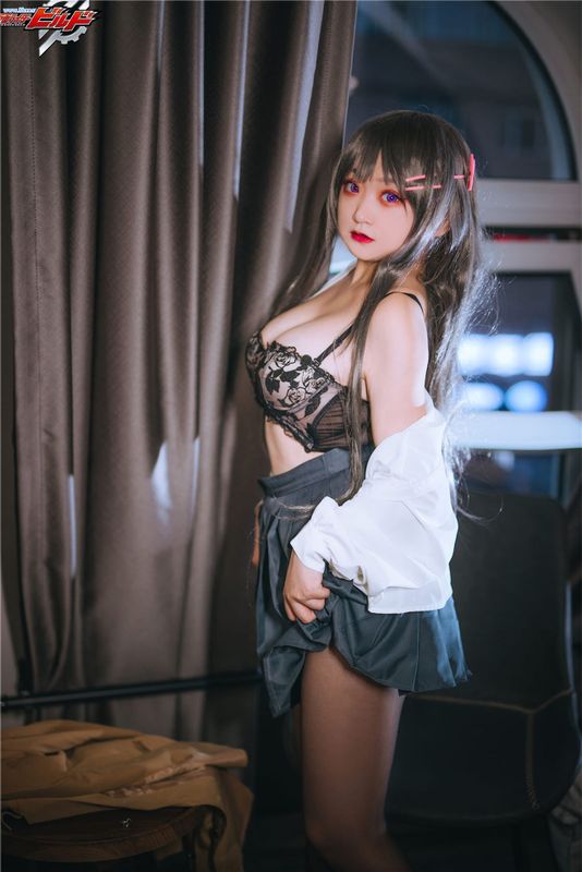 [恩田直幸] 麻衣学姐-幻想世界