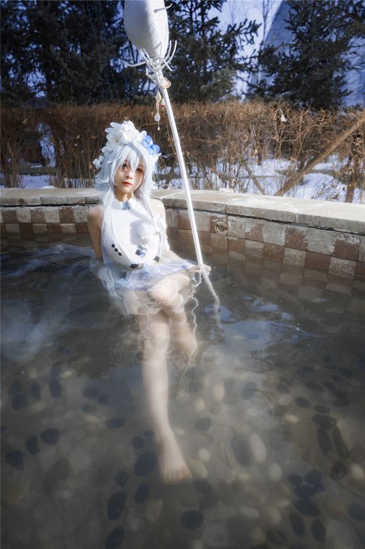 [清青琴玖] 特米米-幻想世界