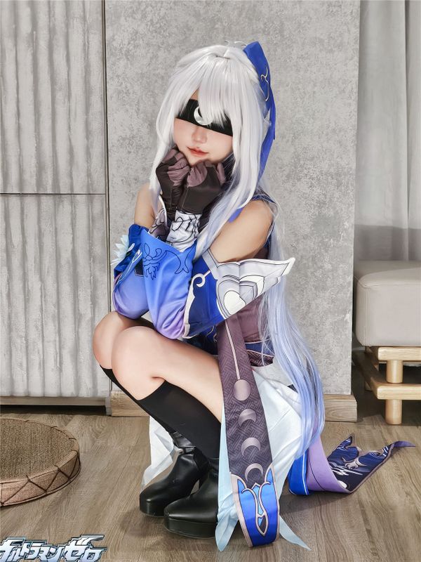 Kuuko W - Jingliu-幻想世界