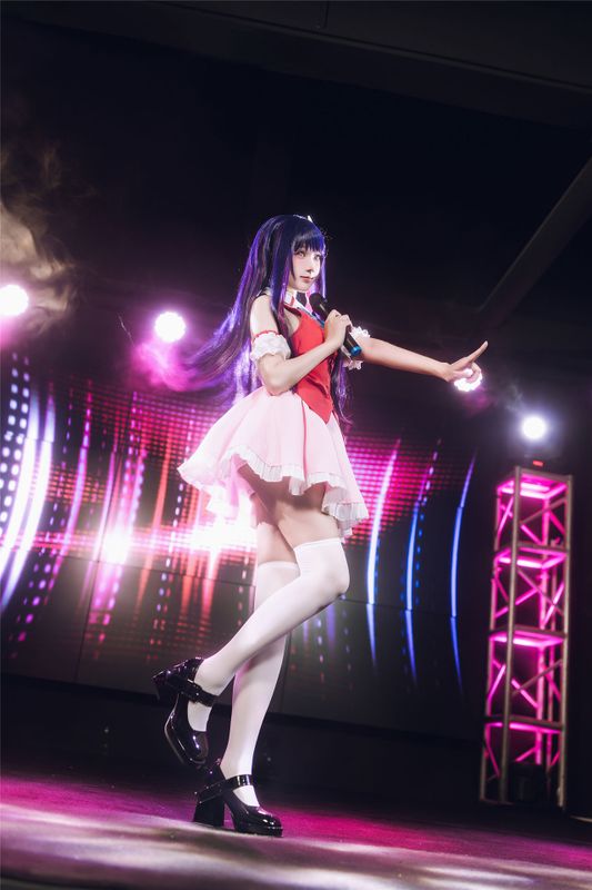 [瓜希酱]我推的孩子 星野爱-幻想世界