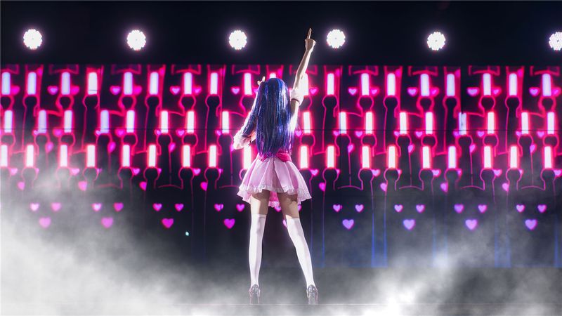 [瓜希酱]我推的孩子 星野爱-幻想世界