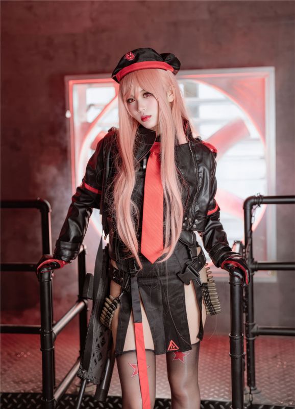 轩萧学姐 胜利女神 拉毗-幻想世界