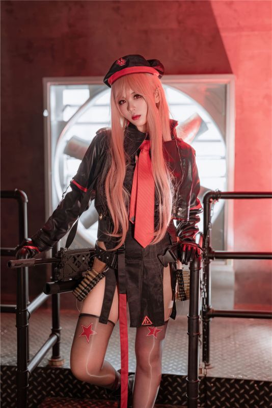 轩萧学姐 胜利女神 拉毗-幻想世界