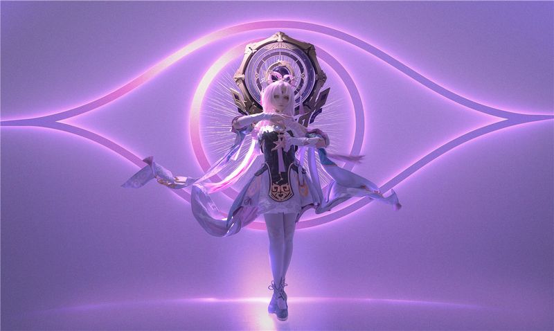 w百合欧皇子w-符玄-幻想世界