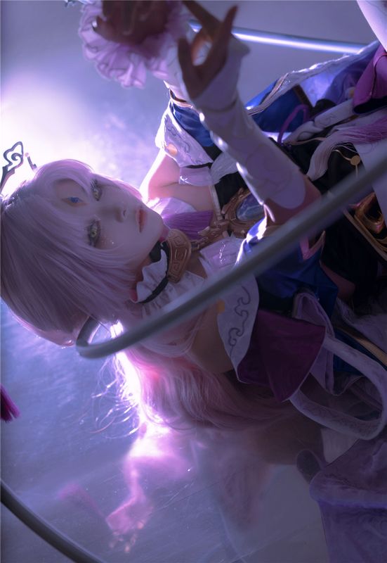 w百合欧皇子w-符玄-幻想世界