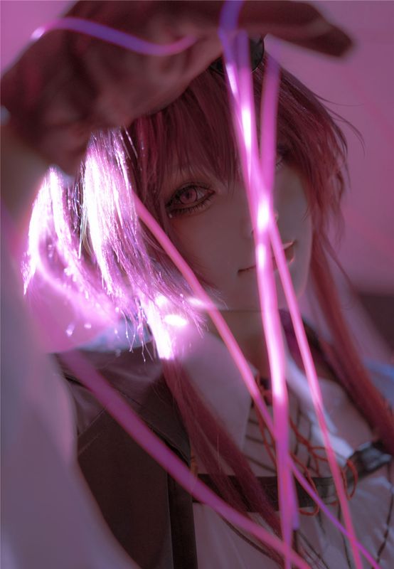 w百合欧皇子w-卡芙卡-幻想世界