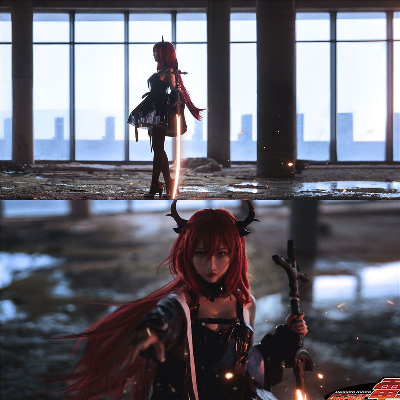 [面饼仙儿] 史尔特尔-幻想世界