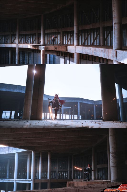 [面饼仙儿] 史尔特尔-幻想世界