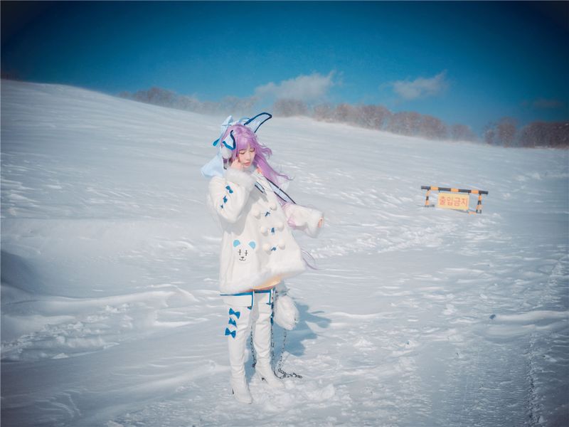 DJAWA Photo - Mimmi - Azur Lane Tashkent-幻想世界