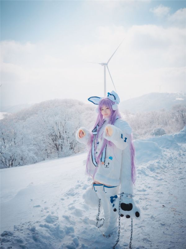 DJAWA Photo - Mimmi - Azur Lane Tashkent-幻想世界