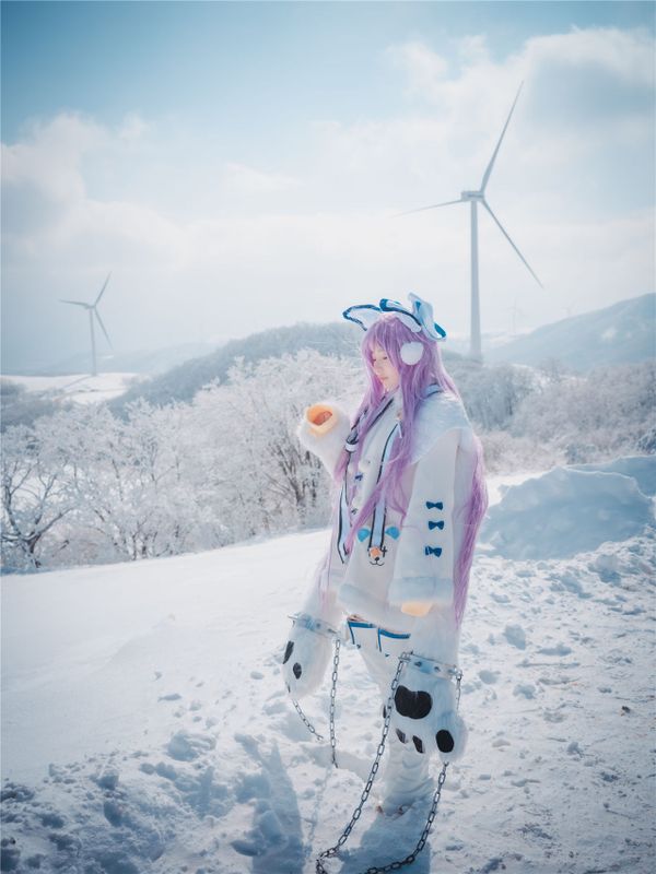 DJAWA Photo - Mimmi - Azur Lane Tashkent-幻想世界