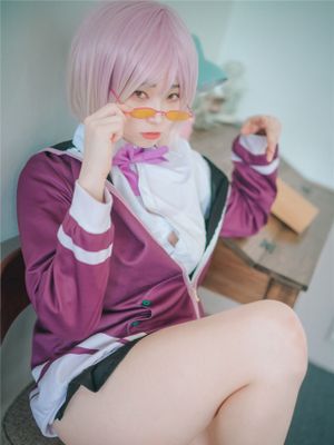 DJAWA Photo - Bambi - Akanes Hidden Heart-幻想世界