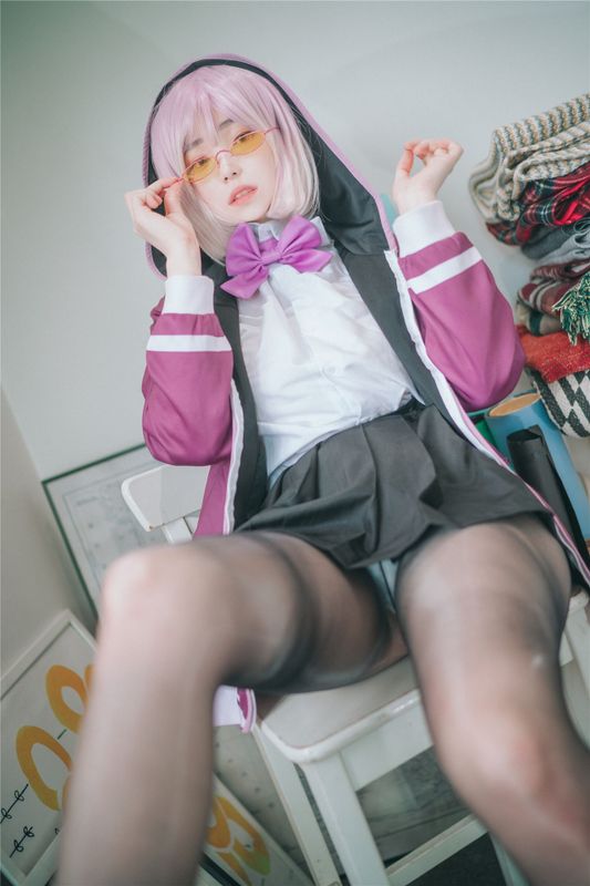 DJAWA Photo - Bambi - Akanes Hidden Heart-幻想世界