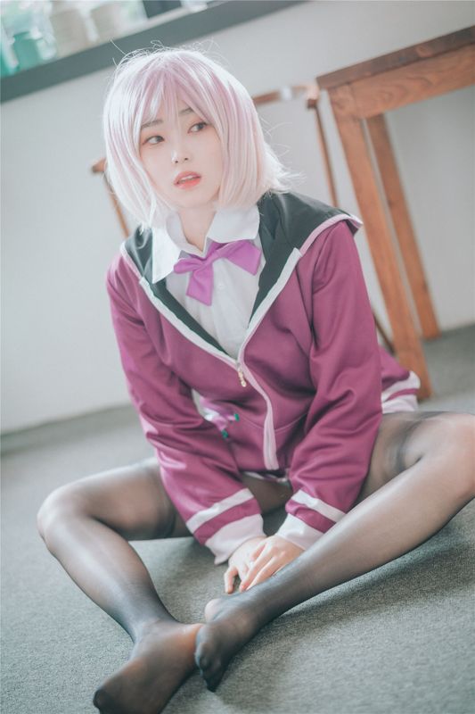 DJAWA Photo - Bambi - Akanes Hidden Heart-幻想世界