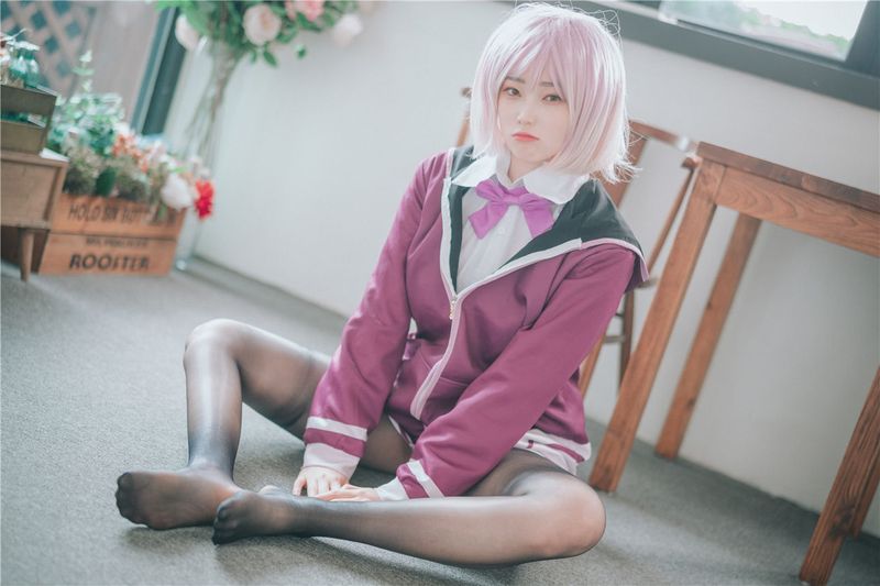 DJAWA Photo - Bambi - Akanes Hidden Heart-幻想世界