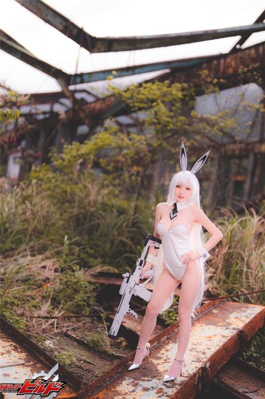 Fantasy Factory - Blanc-幻想世界