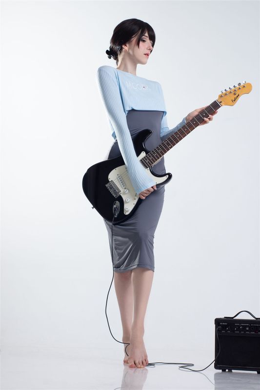 Candy ball - Hitomio Guitar Sister-幻想世界