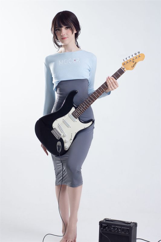 Candy ball - Hitomio Guitar Sister-幻想世界