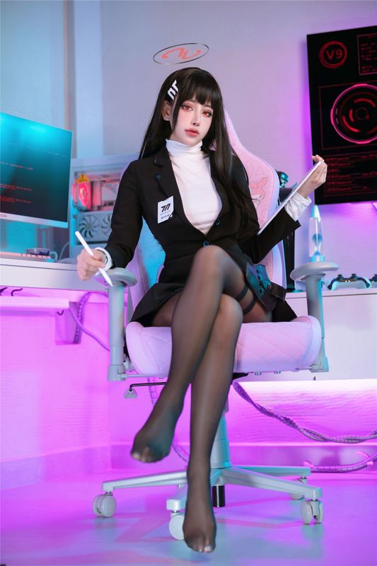 Byoru-Rio-幻想世界