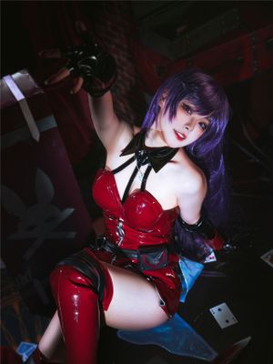 [w百合欧皇子w] 普希拉-幻想世界