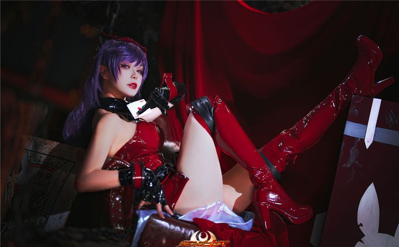 [w百合欧皇子w] 普希拉-幻想世界