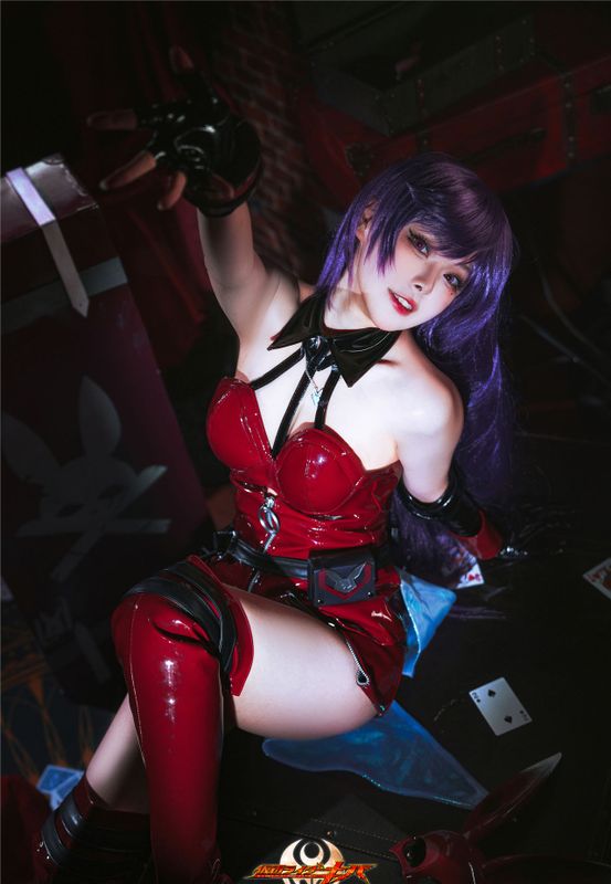 [w百合欧皇子w] 普希拉-幻想世界