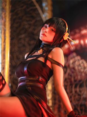 Mingmihoo - Yor-幻想世界