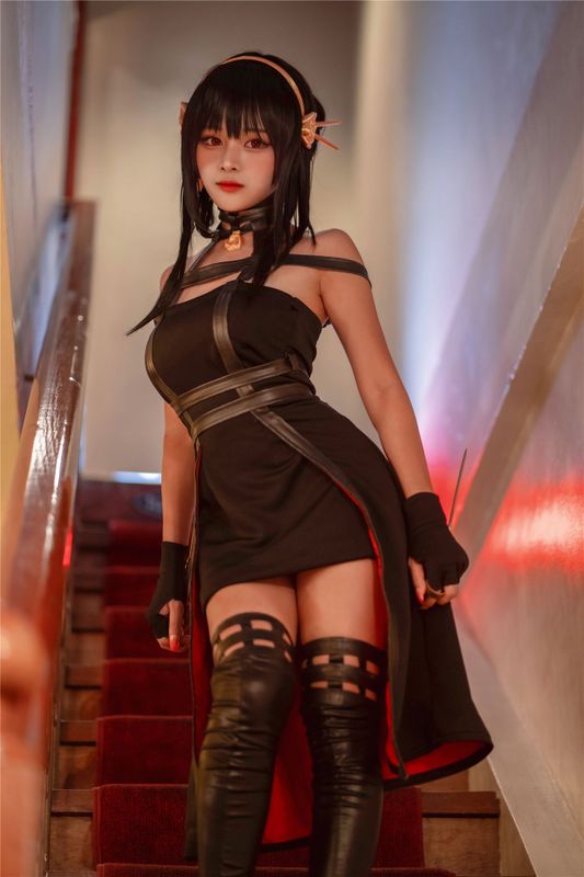 Mingmihoo - Yor-幻想世界