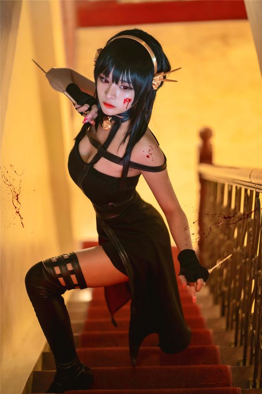 Mingmihoo - Yor-幻想世界