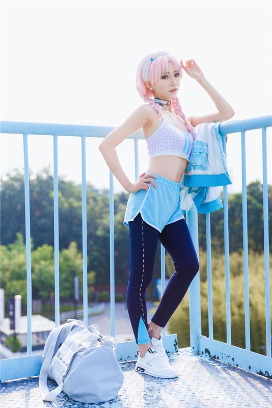 [绮太郎_Kitaro] 碧蓝航线 蓝毒-幻想世界