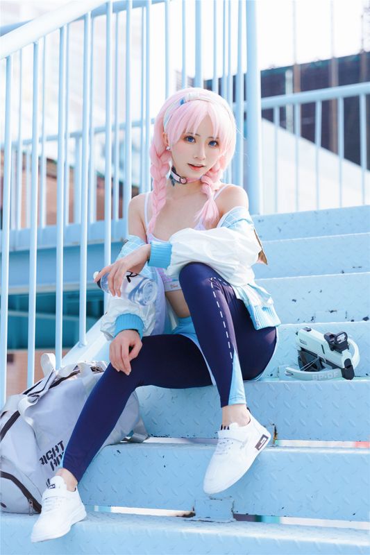 [绮太郎_Kitaro] 碧蓝航线 蓝毒-幻想世界