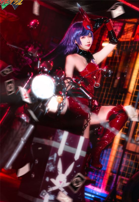 [Momoko葵葵] MBCC-S-067普希拉 &枣糕-吃谷人黛博魂 泰特拉-幻想世界