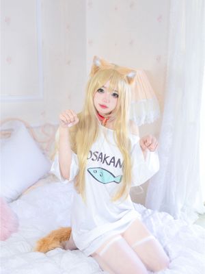 Niantutu - Kinako-幻想世界